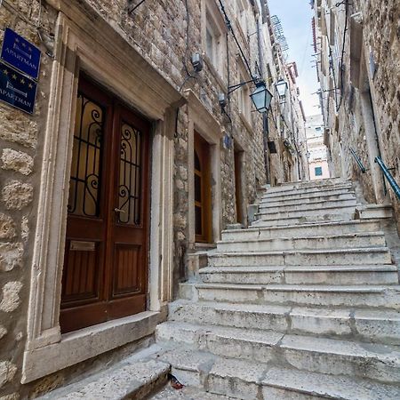 Maru Apartment Dubrovnik Exterior foto