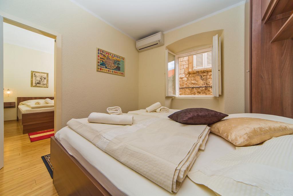 Maru Apartment Dubrovnik Quarto foto